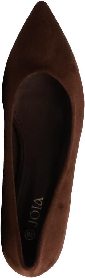 Joia Ballerines à Talon
