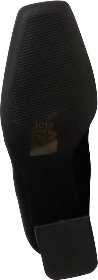 Joia Enkellaarsjes met hak