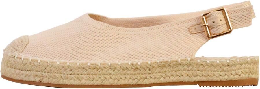 Joia Espadrilles met bandjes - Foto 2