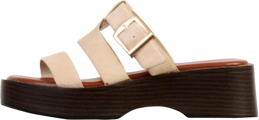 Joia Instap-pantoffels - Foto 2