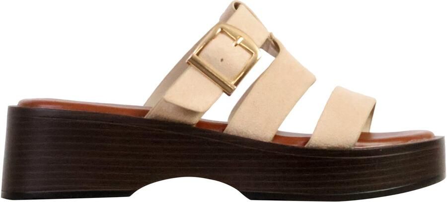 Joia Slip-on muiltjes - Foto 3