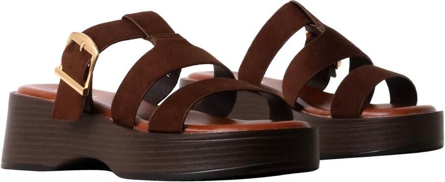 Joia Instap-pantoffels
