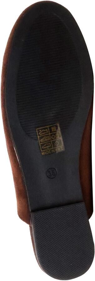 Joia Mules à Enfiler