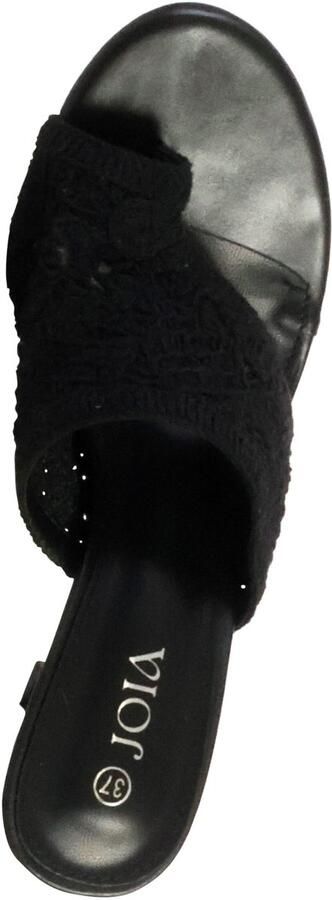 Joia Sandalen met hakken 281279