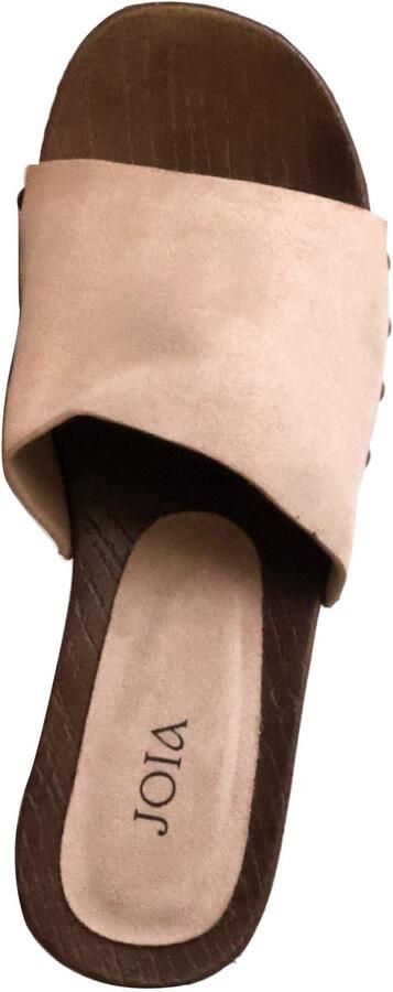 Joia Slip-on muiltjes