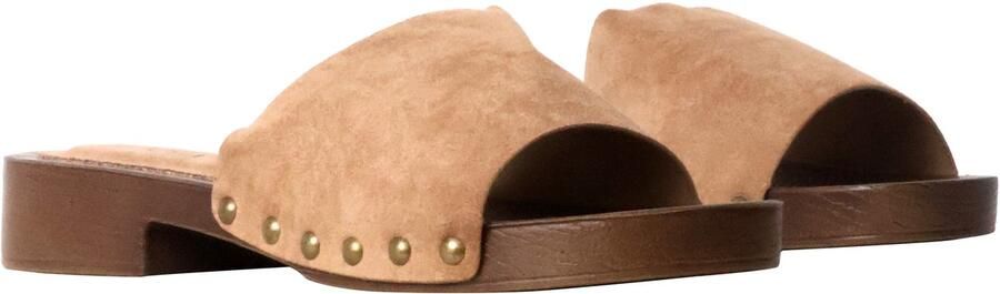 Joia Mules à Enfiler
