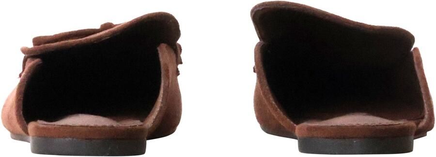 Joia Slip-on muiltjes