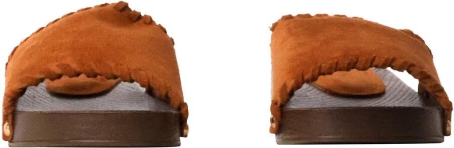 Joia Mules à Enfiler