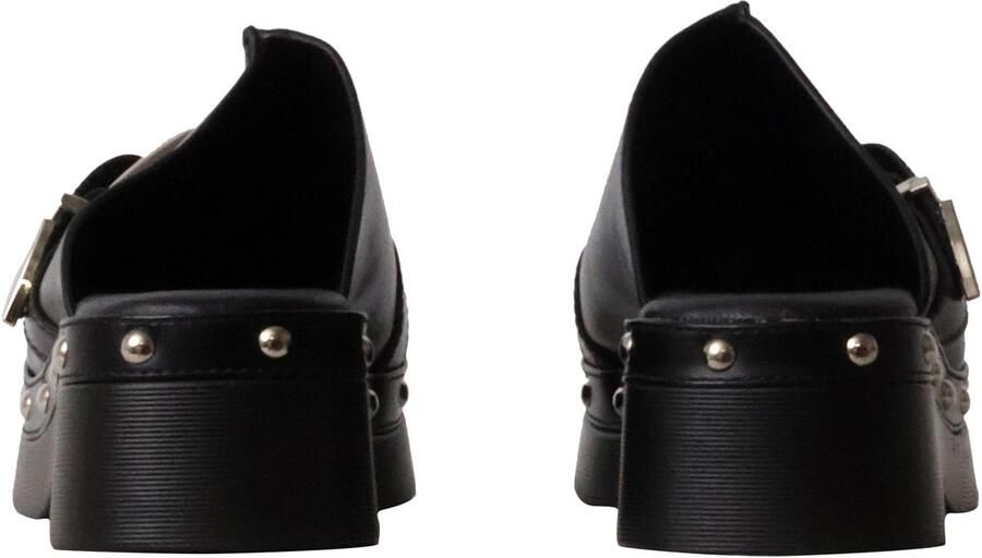 Joia Mules à Enfiler