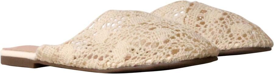 Joia Mules à Enfiler