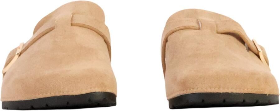 Joia Pantoffels en klompen om aan te trekken
