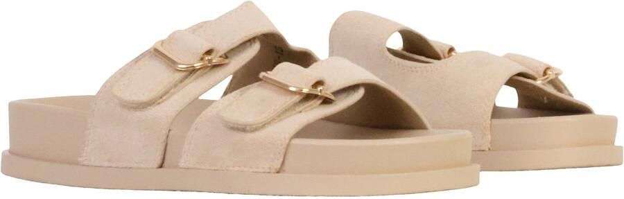 Joia Platte sandalen 275501 - Foto 3