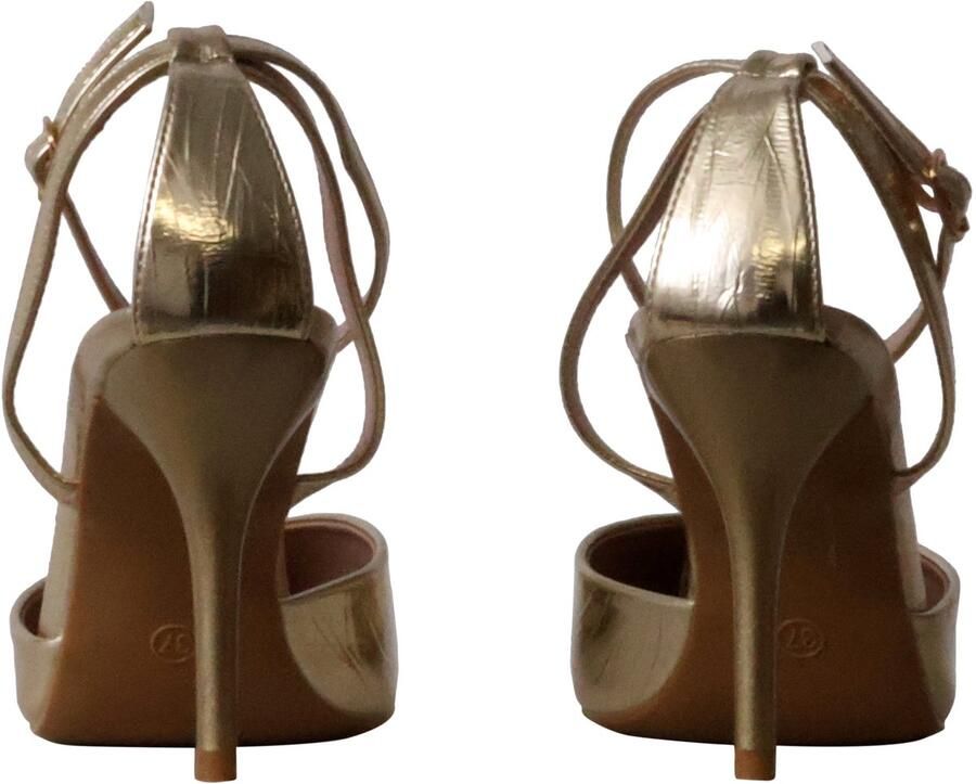 Joia Pumps