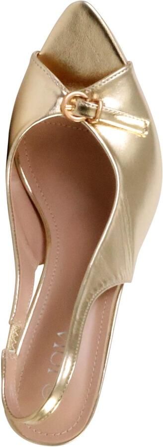 Joia Pumps met hak