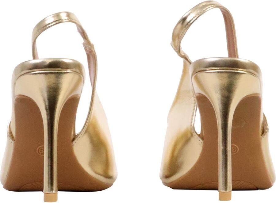Joia Pumps met hak - Foto 2