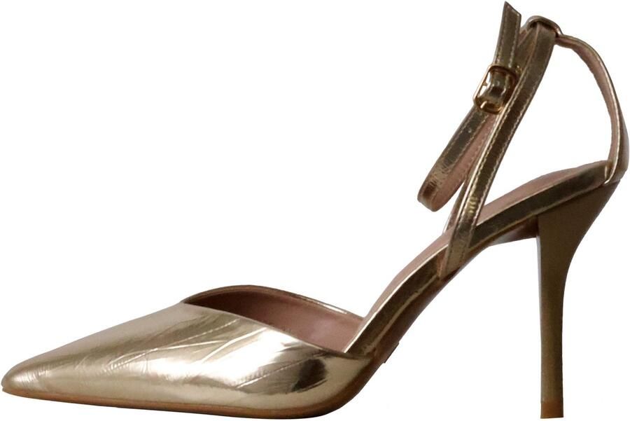 Joia Pumps met hak