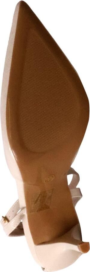 Joia Pumps met hak