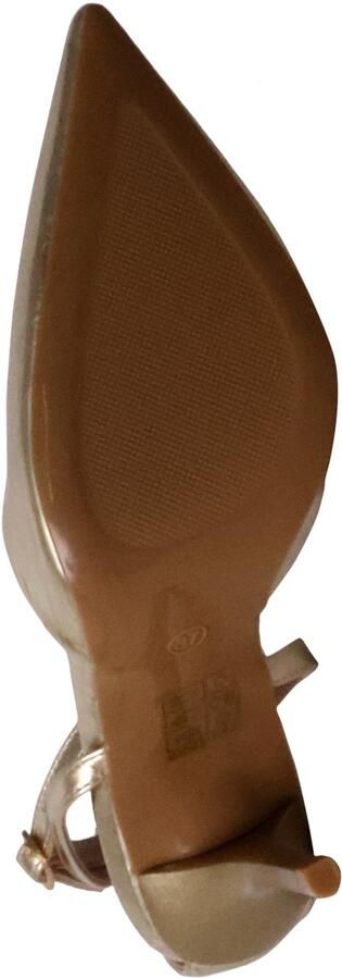 Joia Pumps met hak