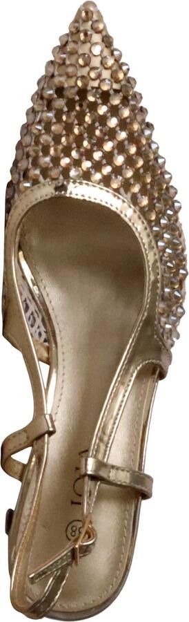 Joia Pumps met hak