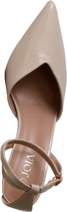 Joia Pumps met hak - Foto 2