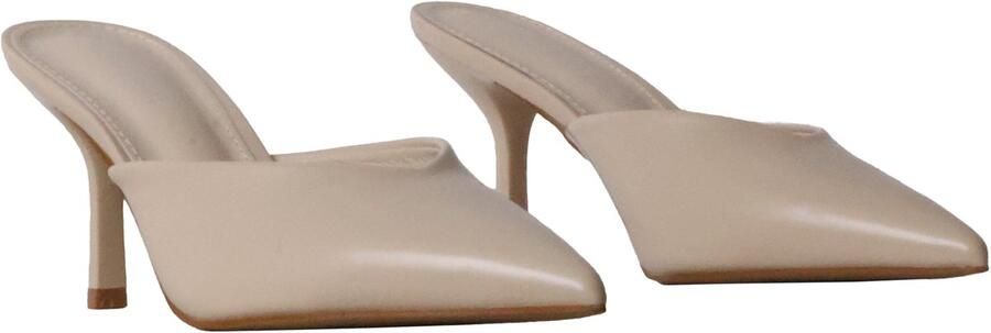 Joia Pumps met hak