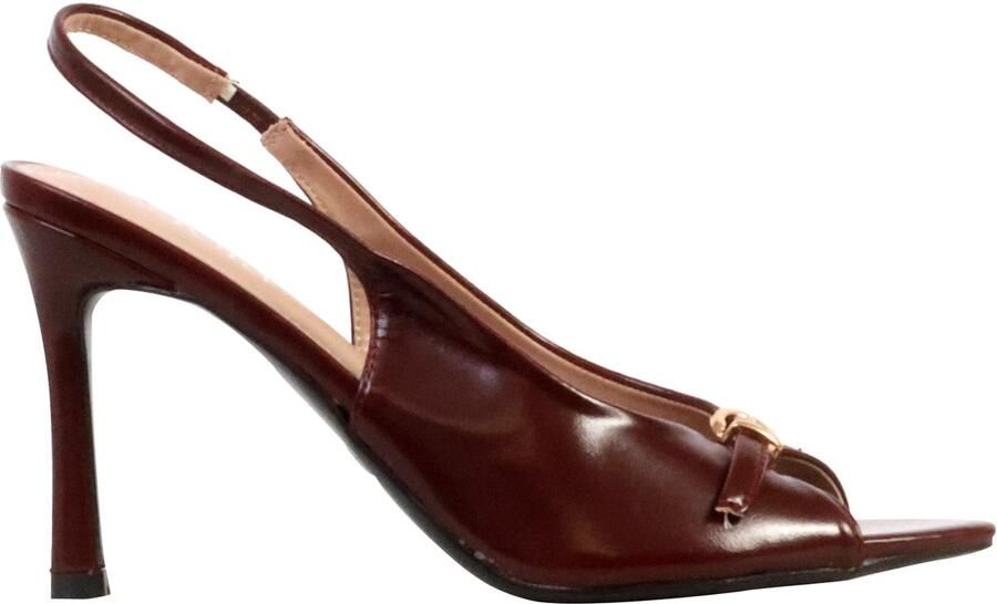 Joia Pumps met hak