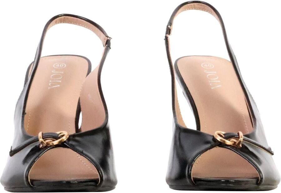 Joia Pumps met hak