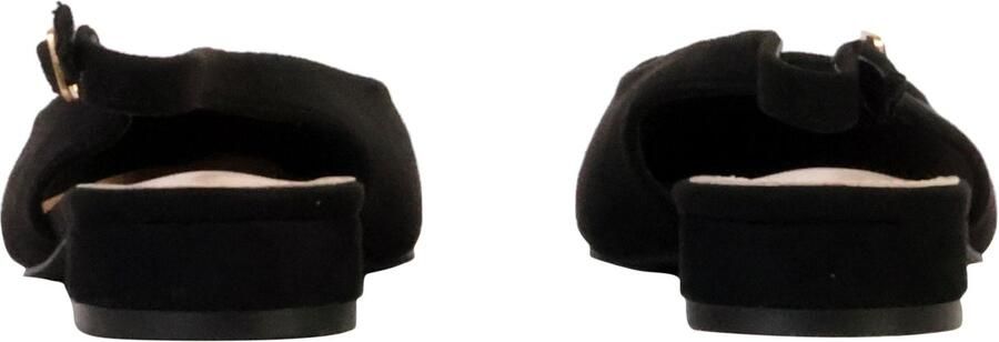 Joia Pumps met riempjes