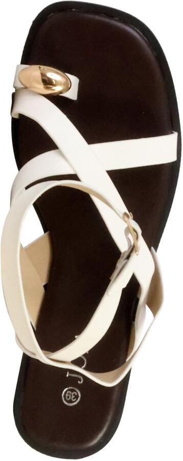 Joia Sandalen met riempjes - Foto 2