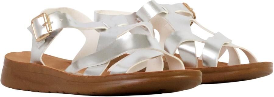 Joia Sandalen met riempjes - Foto 3