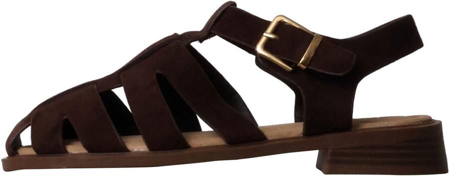 Joia Sandalen met riempjes - Foto 3