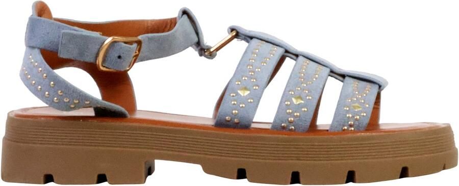Joia Sandalen met riempjes - Foto 3
