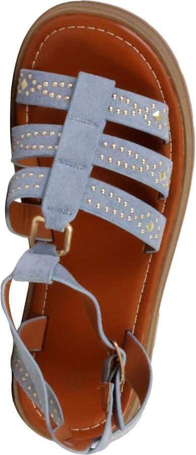 Joia Sandalen met riempjes - Foto 2