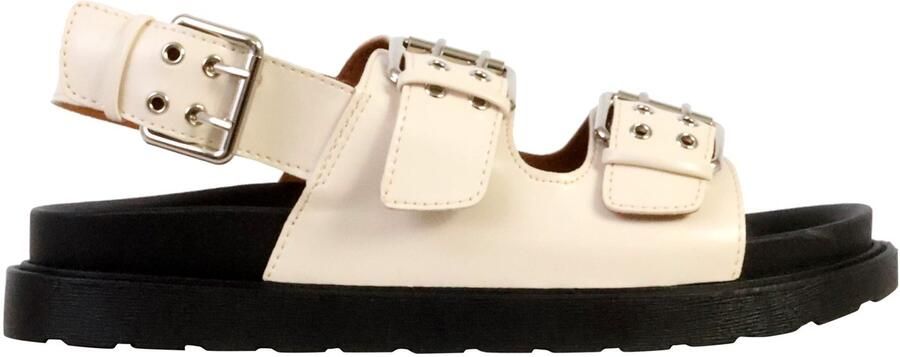 Joia Sandalen met riempjes - Foto 3
