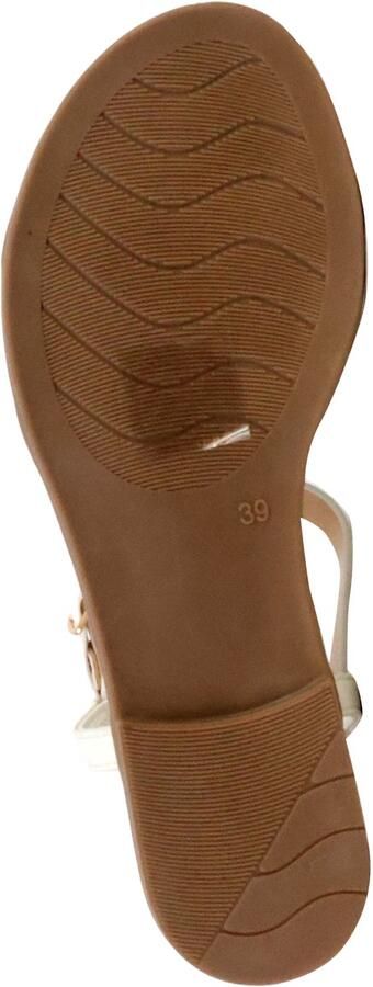 Joia Sandalen met bandjes