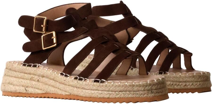 Joia Sandalen met bandjes - Foto 3