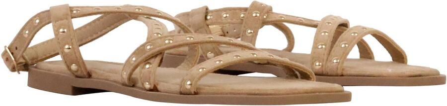Joia Sandalen met riempjes