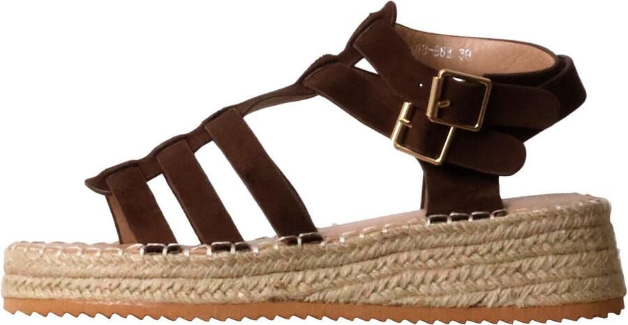 Joia Sandalen met bandjes
