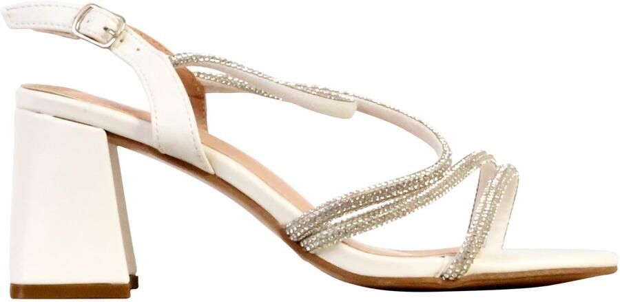 Joia Sandalen met bandjes en hakken - Foto 2