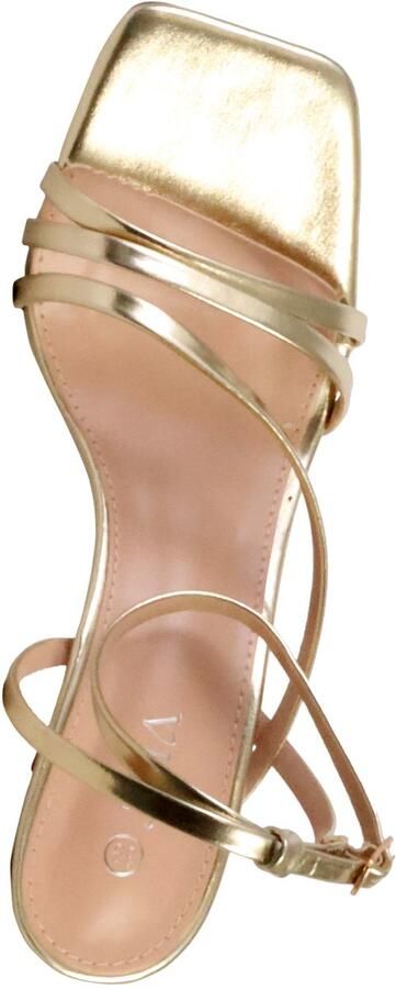 Joia Sandalen met hak