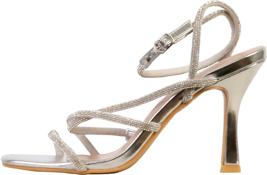 Joia Sandalen met hak