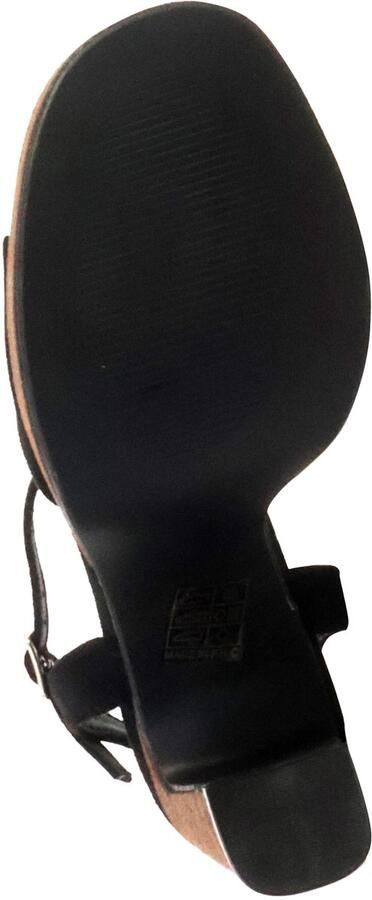 Joia Sandalen met hak