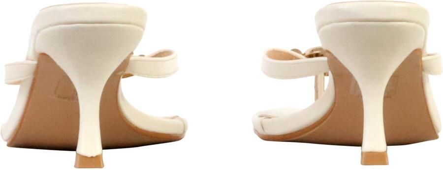 Joia Sandalen met hak