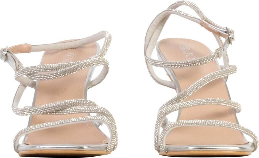 Joia Sandalen met hak