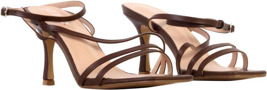 Joia Sandalen met hak