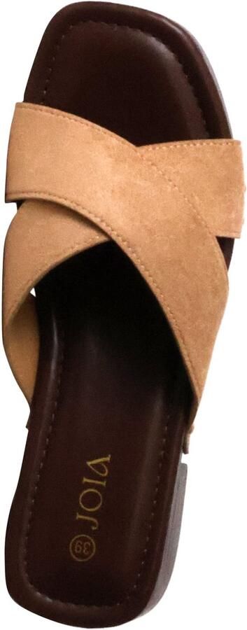 Joia Sandalen met hak