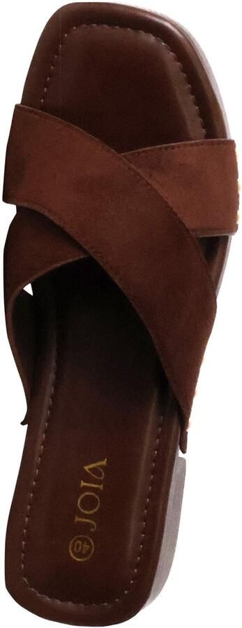 Joia Sandalen met hak