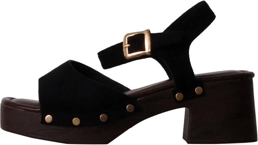 Joia Sandalen met hak