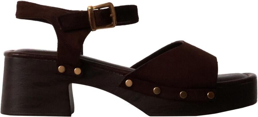 Joia Sandalen met hak
