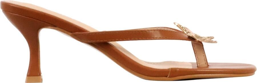 Joia Sandalen met hak